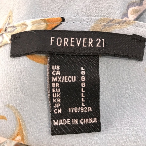 Forever 21 Dress - Picture 5 of 8